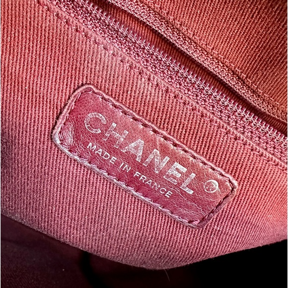 ❤️CHANEL❤️ - Picture 6 of 17